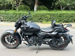 Voge CU525 500 cc - ფოტო 5