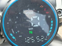 Voge CU525 500 cc - ფოტო 7