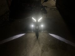 Longjia XDV 250Si - ფოტო 1