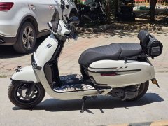 Weiduoliya Sixties 150Si - ფოტო 1
