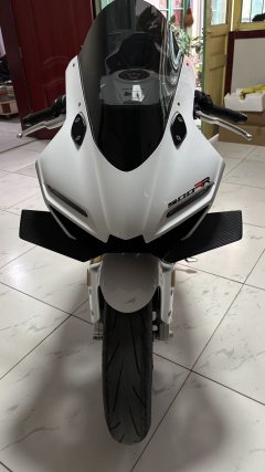 Zhangxue Motorcycles 500RR - ფოტო 2