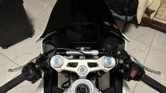 Zhangxue Motorcycles 500RR - ფოტო 5