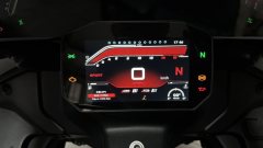 Zhangxue Motorcycles 500RR - ფოტო 6