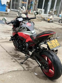 Kawasaki Z900 950 cc - photo 1