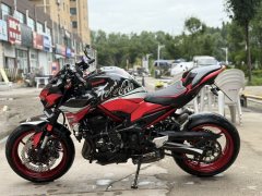 Kawasaki Z900 950 cc - photo 2