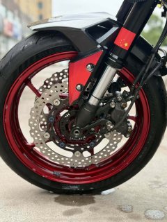 Kawasaki Z900 950 cc - photo 3