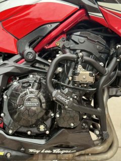 Kawasaki Z900 950 cc - photo 4