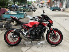 Kawasaki Z900 950 cc - photo 5