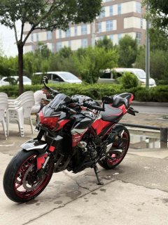 Kawasaki Z900 950 cc - photo 6