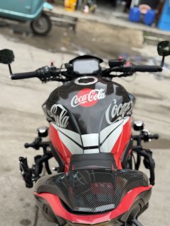 Kawasaki Z900 950 cc - photo 7