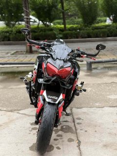 Kawasaki Z900 950 cc - photo 8