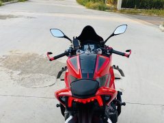QJMOTOR Sai 600 680 cc - ფოტო 5