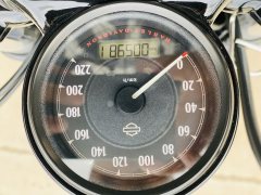 Harley-Davidson Forty-Eight athlete 1200 cc - ფოტო 9