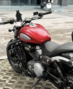 Benda Challenger 300 - ფოტო 3