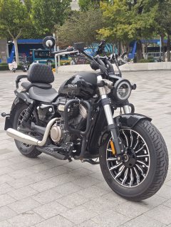 Benda Polestones 03 Gray 300 cc - ფოტო 1