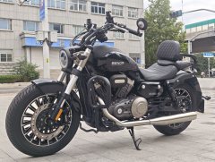 Benda Polestones 03 Gray 300 cc - ფოტო 3