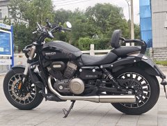 Benda Polestones 03 Gray 300 cc - ფოტო 5