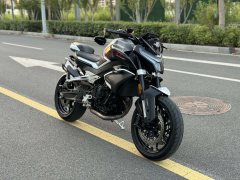 CFMOTO 800NK - ფოტო 1