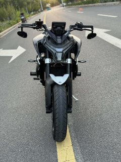 CFMOTO 800NK - ფოტო 2
