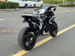 CFMOTO 800NK - ფოტო 3