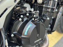 CFMOTO 800NK - ფოტო 5