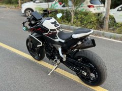 CFMOTO 800NK - ფოტო 7
