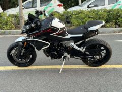 CFMOTO 800NK - ფოტო 8