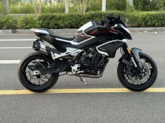 CFMOTO 800NK - ფოტო 9