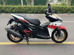 Yamaha AEROSPORTS X 155 cc - фото 6