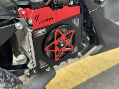 Yamaha AEROSPORTS X 155 cc - фото 9