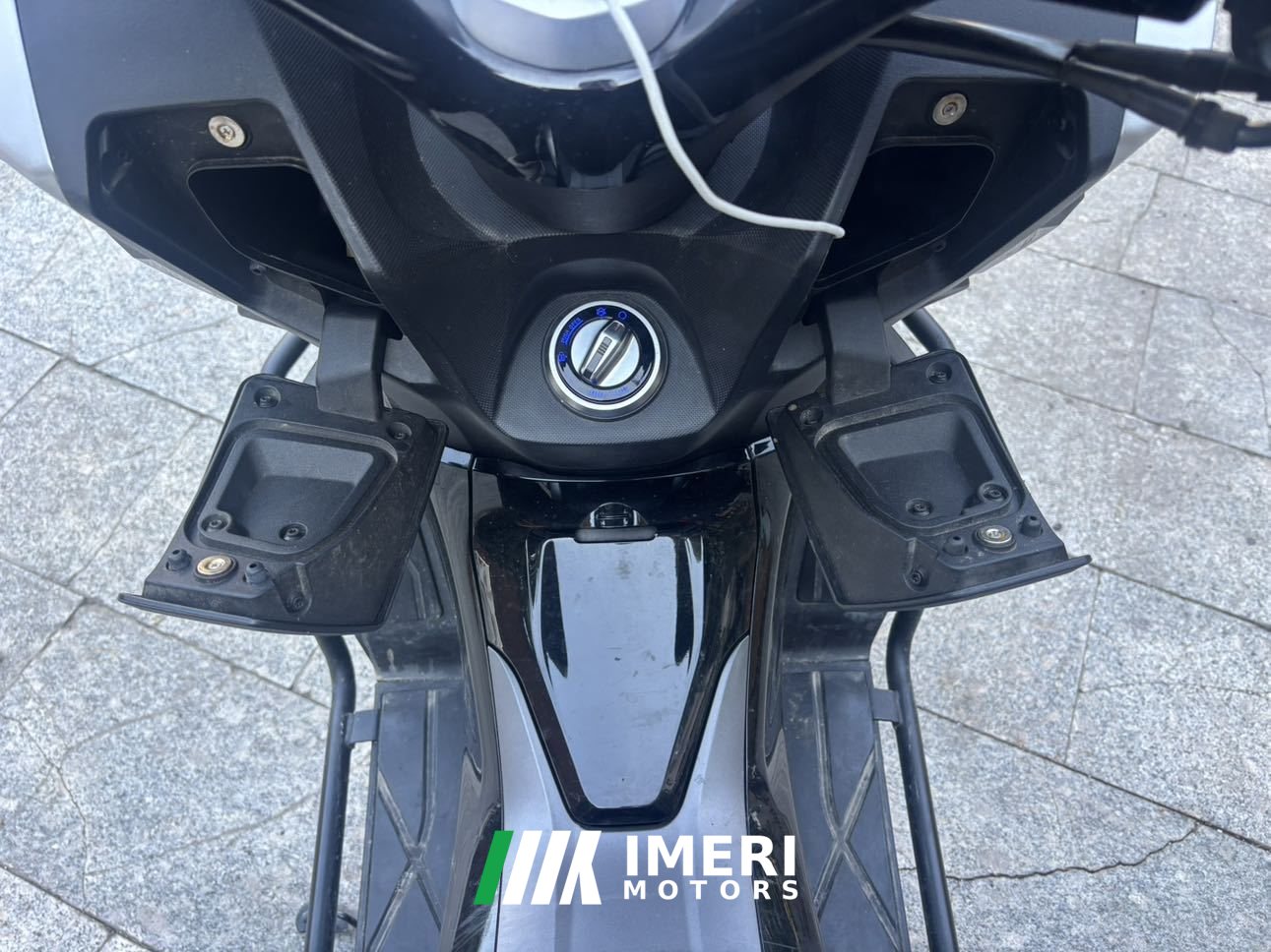 2026 Nanfnag 150 cc