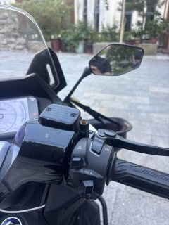 Nanfnag 150 cc - ფოტო 2