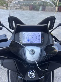 Nanfnag 150 cc - ფოტო 4