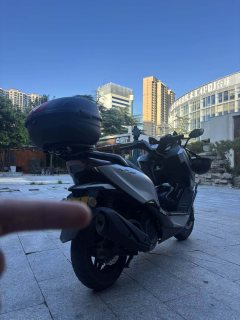 Nanfnag 150 cc - ფოტო 6