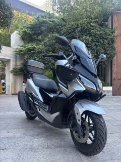 Nanfnag 150 cc - ფოტო 7
