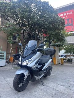Nanfnag 150 cc - ფოტო 8