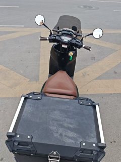 Weiduoliya Sixties 300i - ფოტო 5