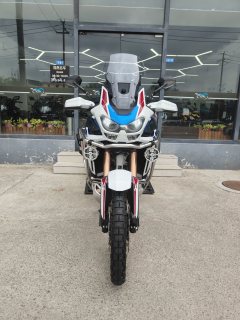 Honda CRF1100L Africa Twin - ფოტო 2