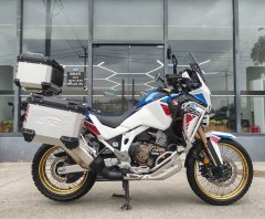 Honda CRF1100L Africa Twin - ფოტო 5