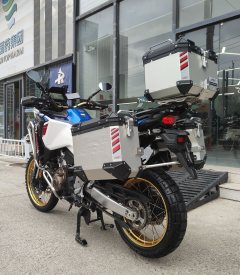 Honda CRF1100L Africa Twin - ფოტო 7