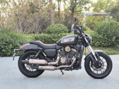 QJMOTOR Flash 300 - ფოტო 1