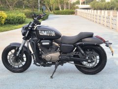 QJMOTOR Flash 300 - ფოტო 8