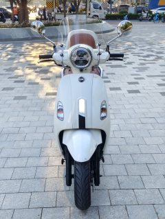 SYM Fiddle 125 cc - ფოტო 5