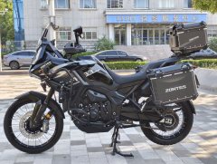 Zontes 703F 700 cc - ფოტო 2