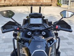 Zontes 703F 700 cc - ფოტო 4
