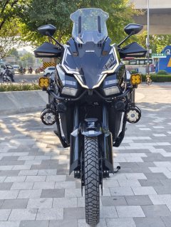 Zontes 703F 700 cc - ფოტო 5
