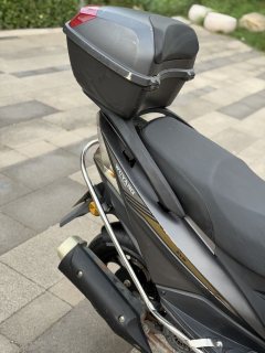 Wuyang WY125T-5D - ფოტო 10