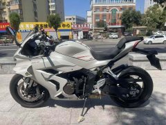 QJMOTOR Sai 600 680 cc - ფოტო 6
