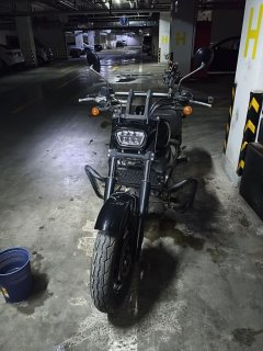 Lifan K19 150 cc - ფოტო 2