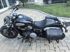 Benda Challenger 300 - ფოტო 2